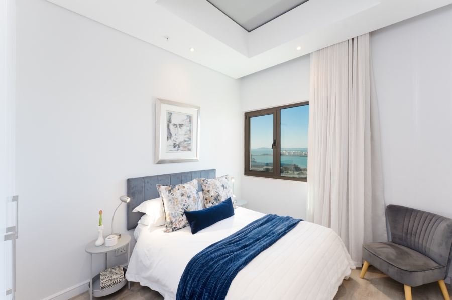 To Let 3 Bedroom Property for Rent in Cape Town City Centre Western Cape